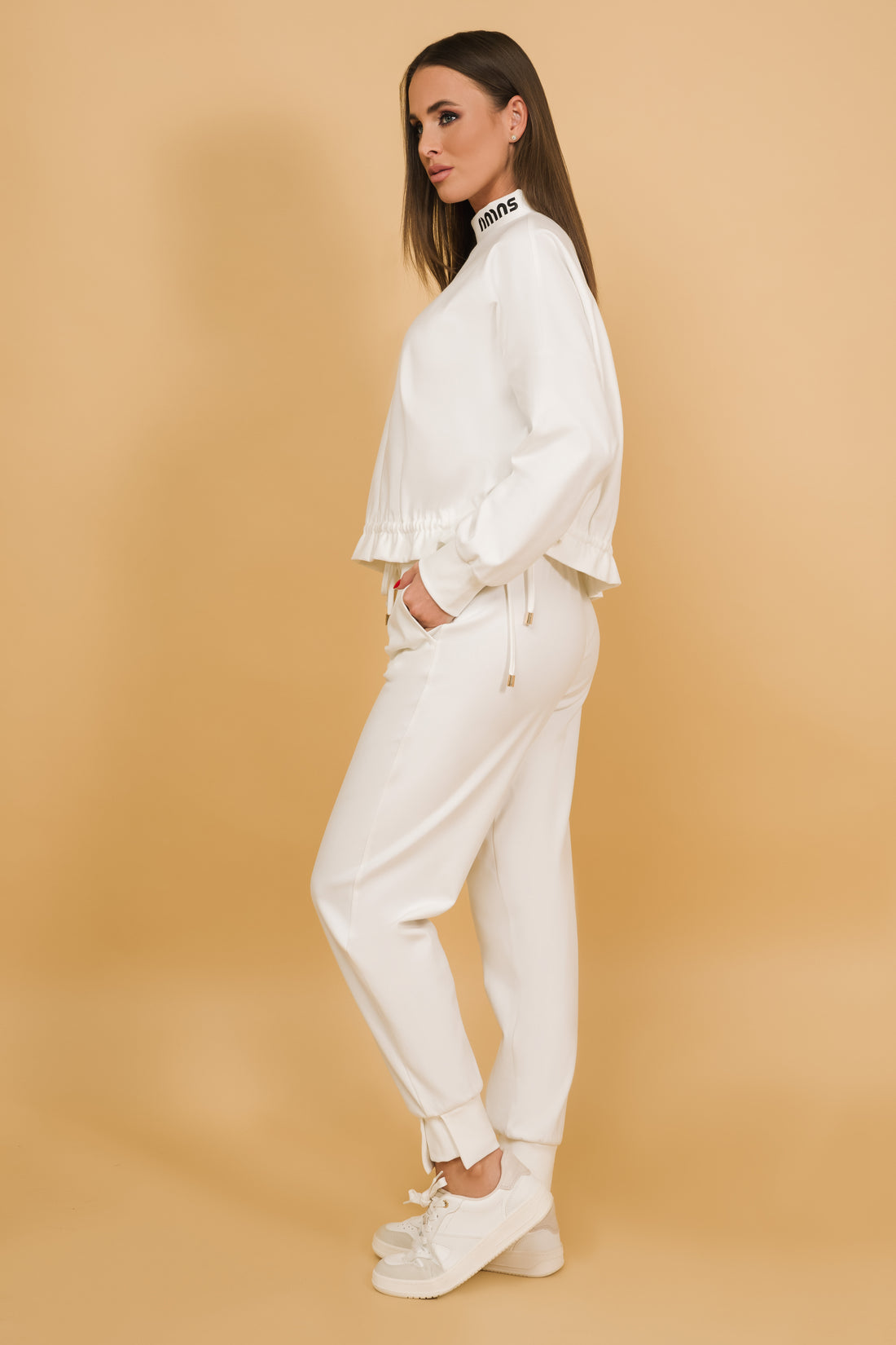 Turan jogging szett ekrü