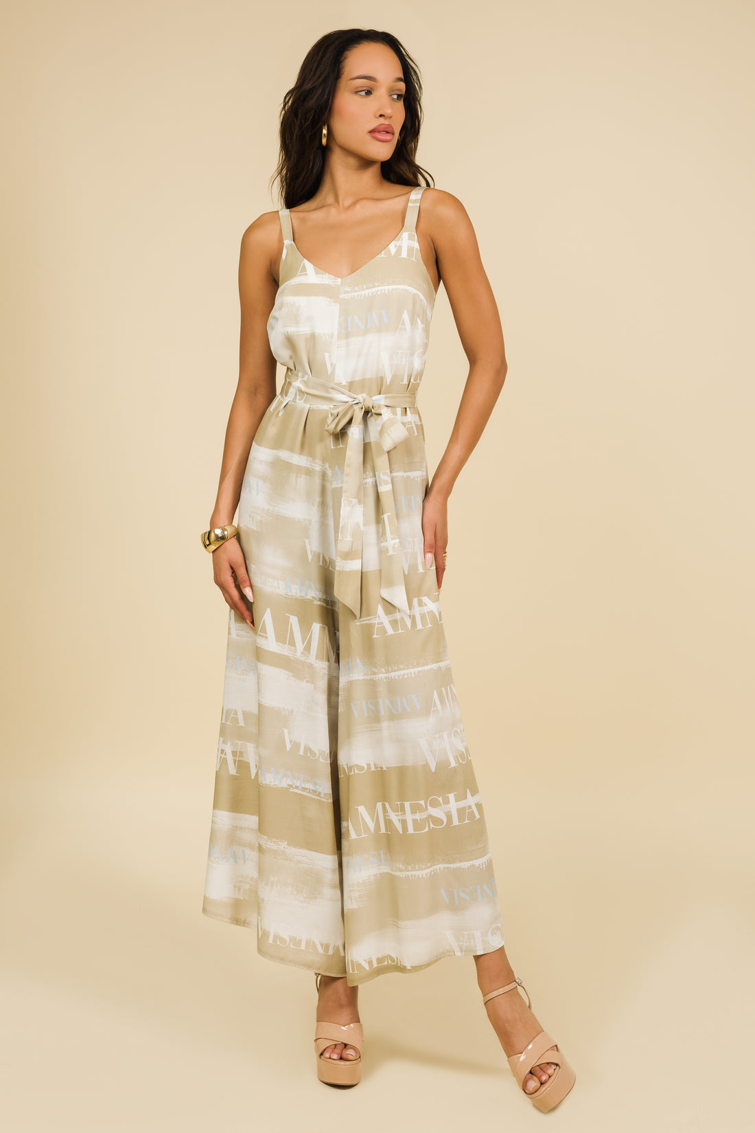 Bamol overál mintás