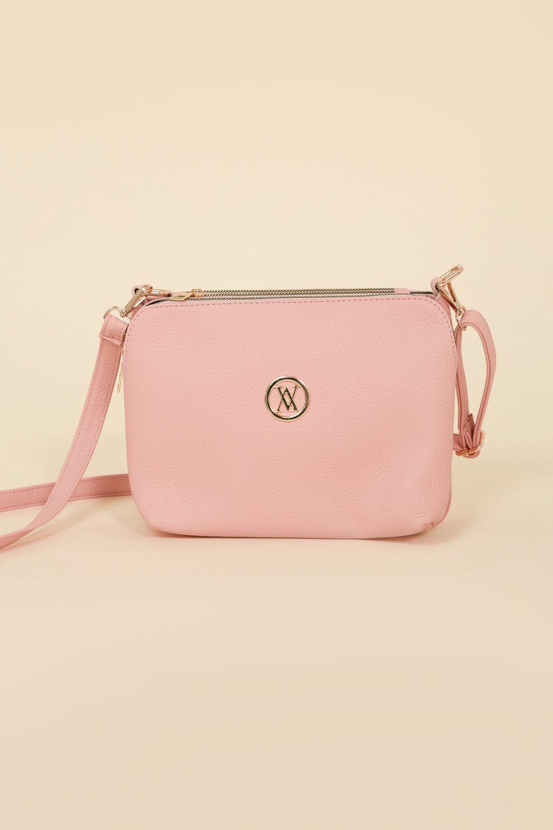 Marina táska púder