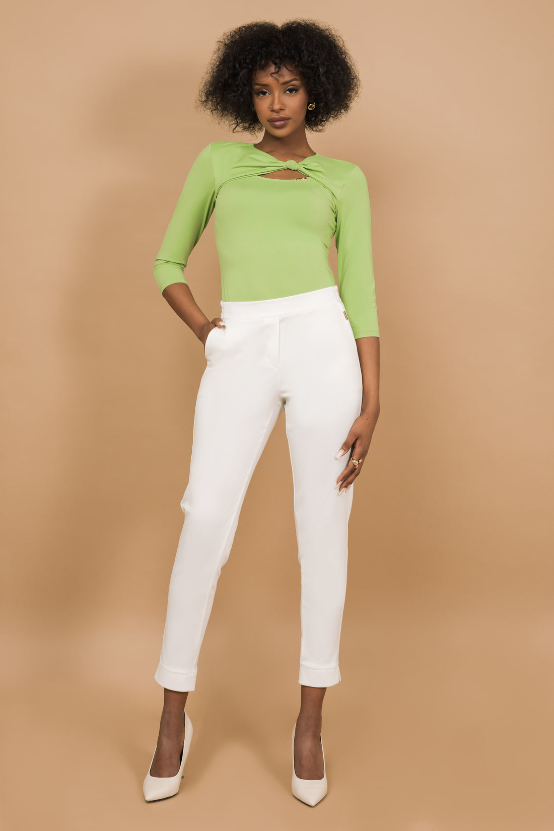 Magi body avokádó zöld