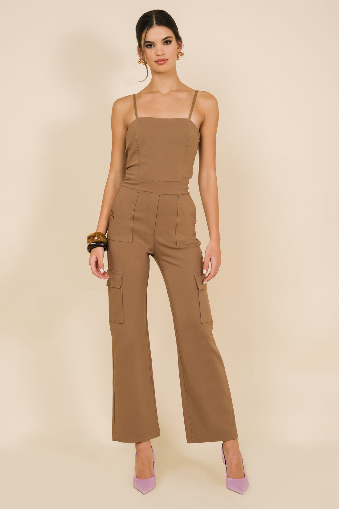 Katrina overál barna