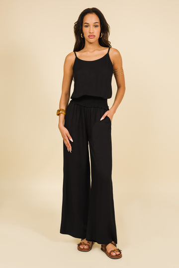 Ajora overál - fekete