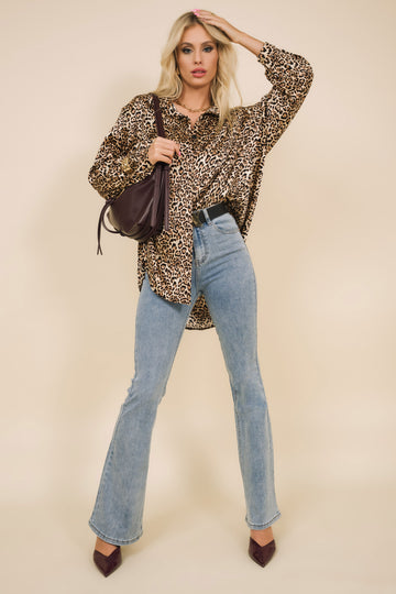 Cinda ing - ocelot