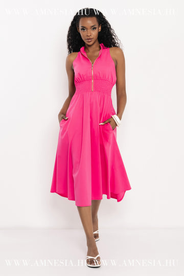 Gadag ruha - pink