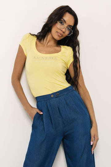 Xerox felső ananász