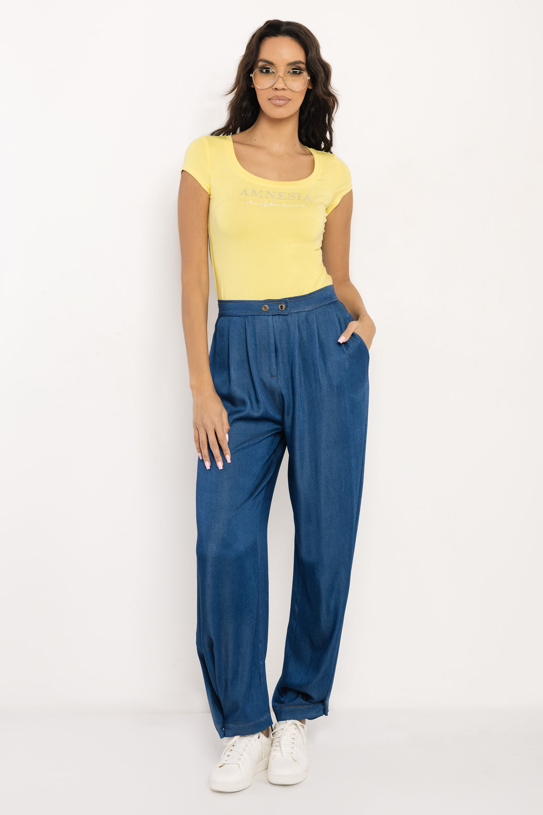 Xerox felső ananász