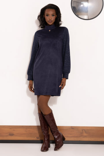 Nerella ruha navy