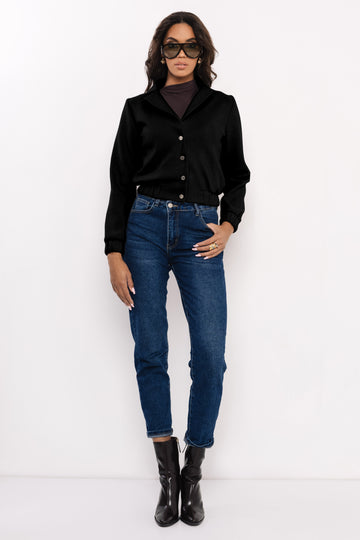 Oscar dzseki - fekete