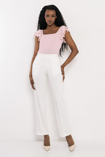 Bloss nadrág - ekrü