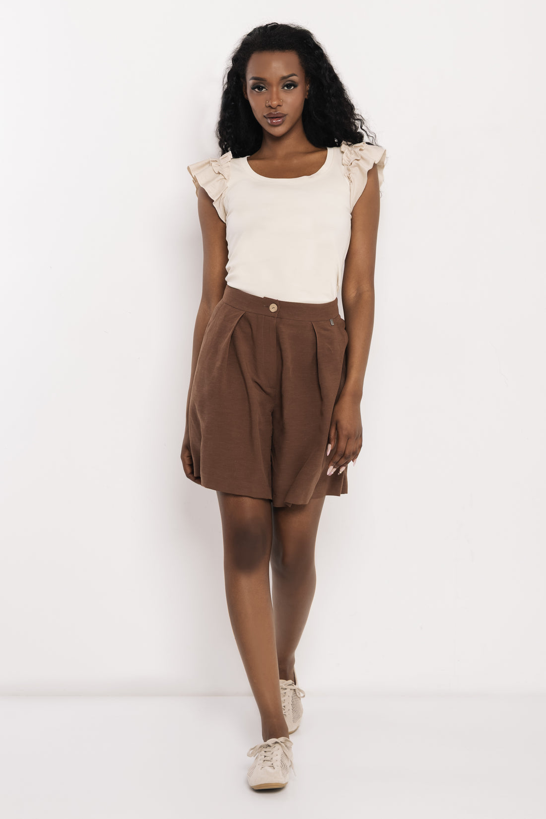 Frenszisz short dohány