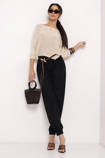 Certo vékony pulcsi bézs