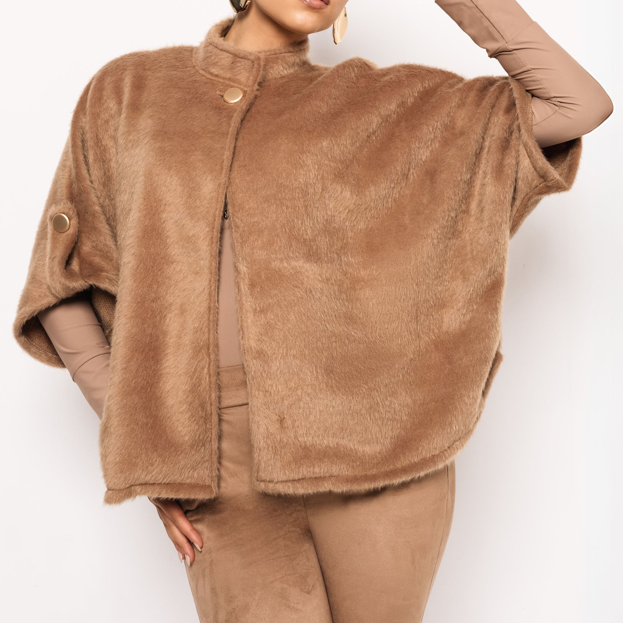 Kobalt pelerin dohány