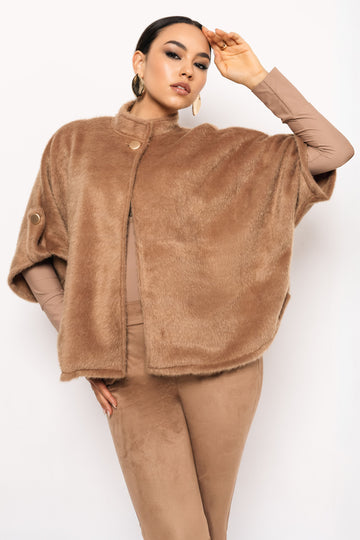 Kobalt pelerin dohány