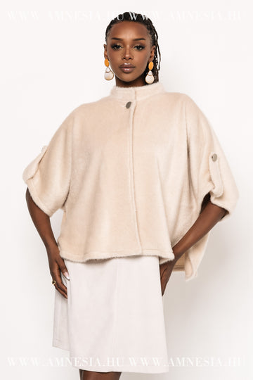 Kobalt pelerin - pezsgő