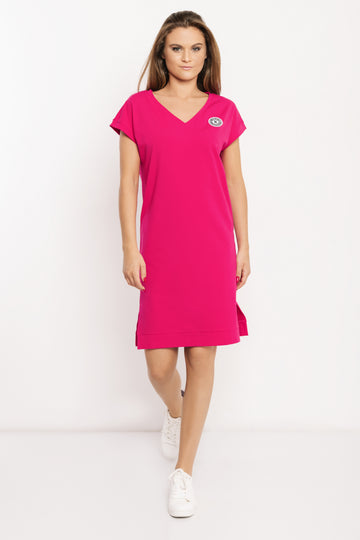 Levio ruha fuxia