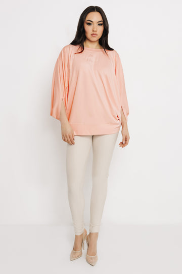 Habiba felső barack