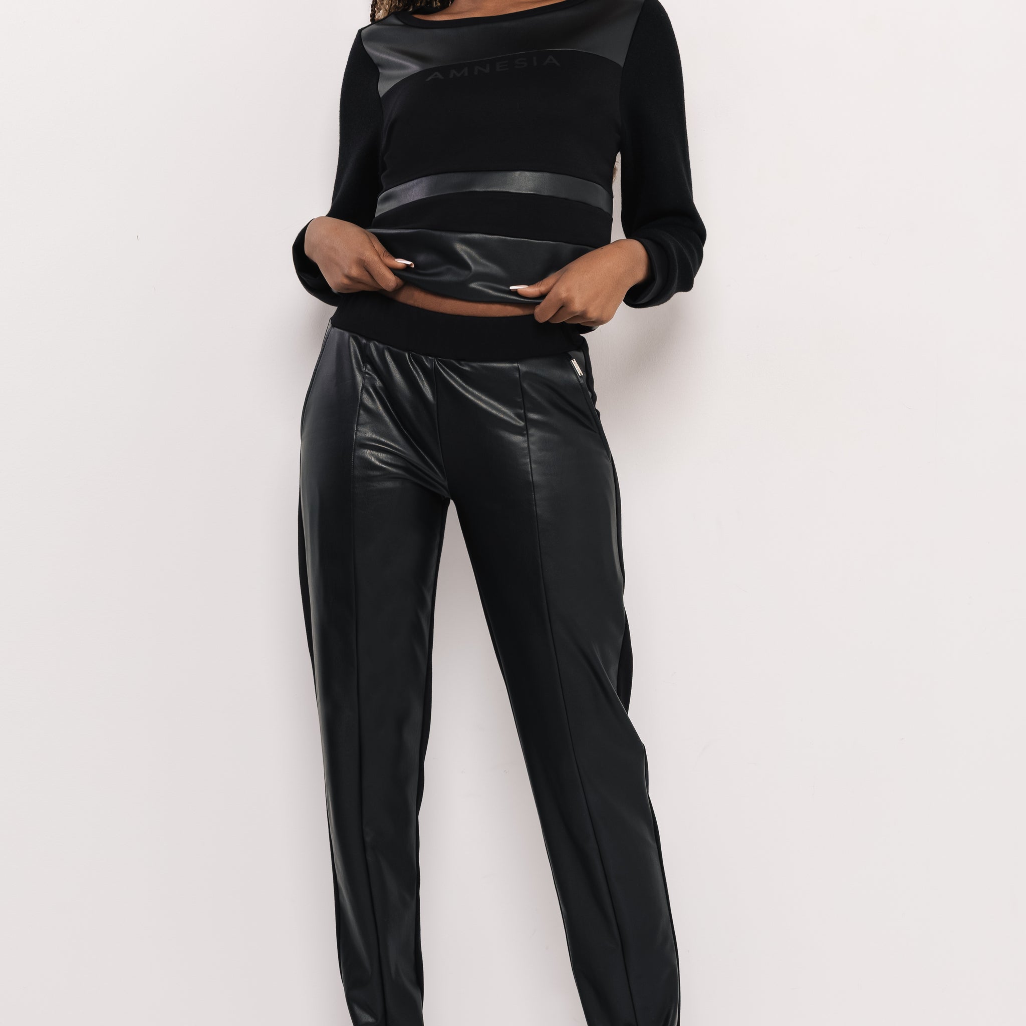 Origo nadrág fekete