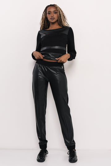 Origo nadrág fekete