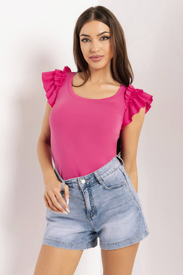 Sajó felső pink