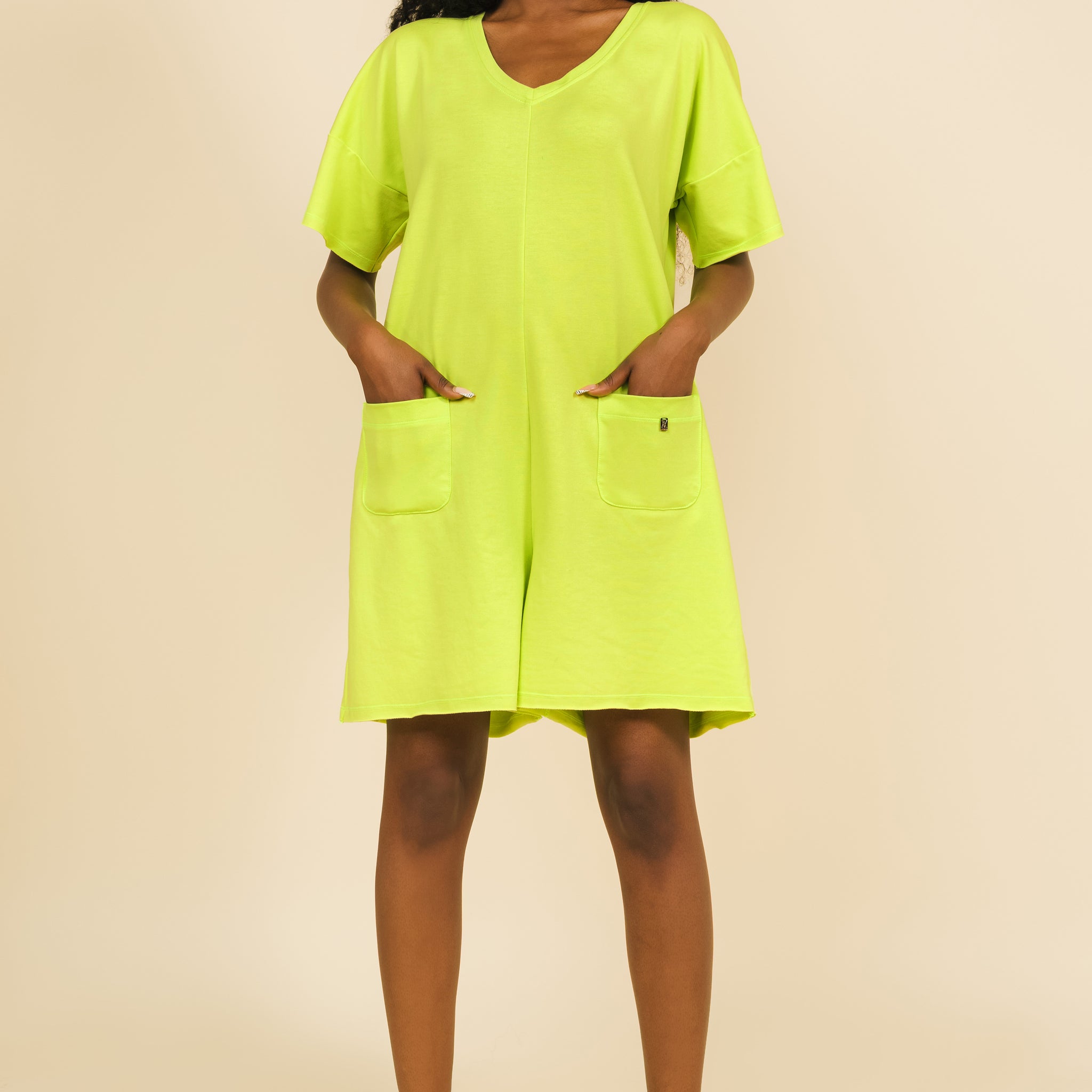 Zenka overál banán