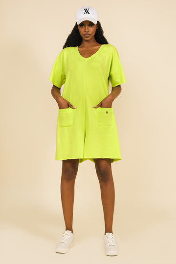 Zenka overál banán