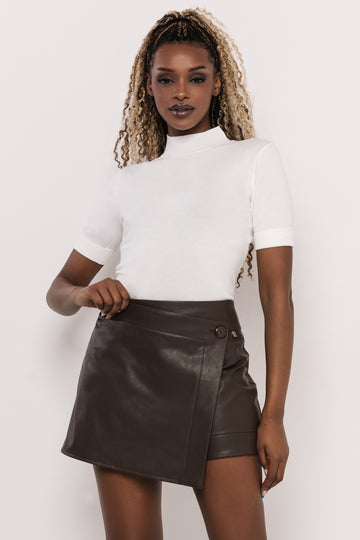 Fanta pulóver ekrü