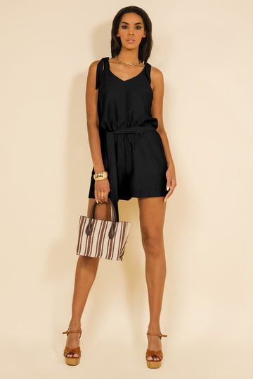 Kairo overál - fekete