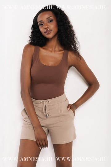 Zlata top - barna