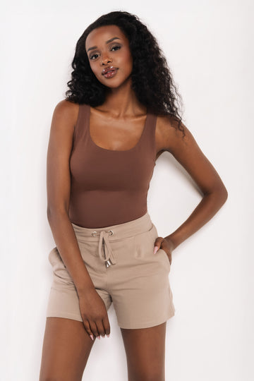 Zlata top barna