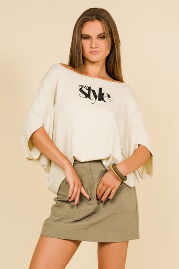 Dinta felső pezsgő