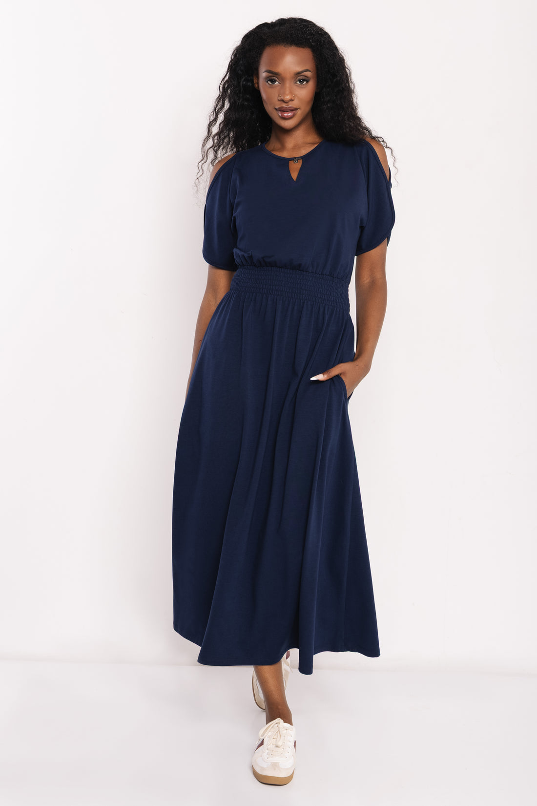 Spiro ruha navy