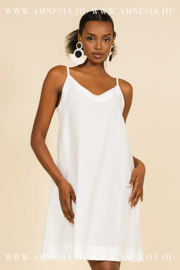 Evago ruha - ekrü