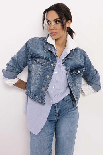 Jolly farmerdzseki farmerkék