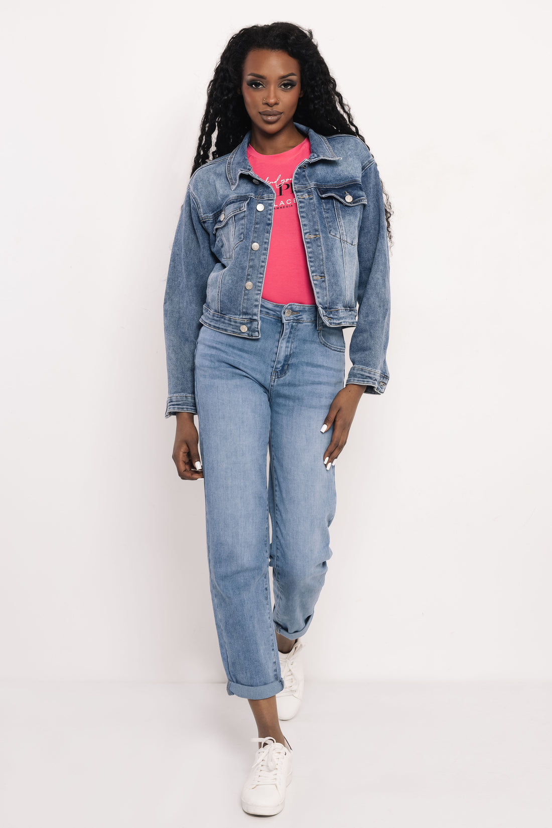 Jolly farmerdzseki farmerkék