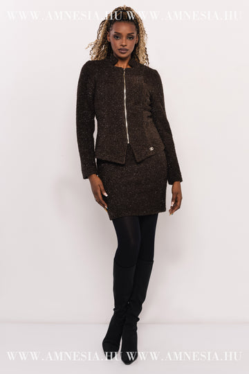 Petric blézer - csoki