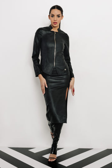 Petric blézer fekete