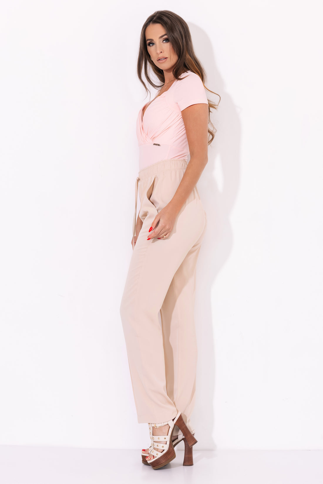 Katana body cold pink one-0