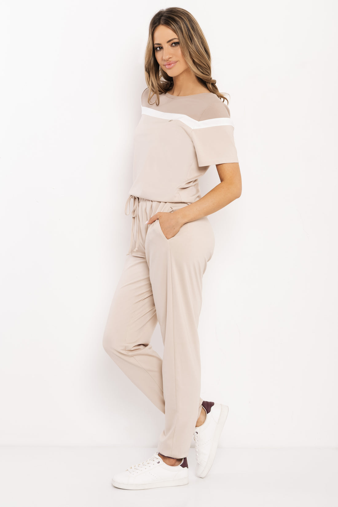 Erhan felső fangó/ekrü/bézs