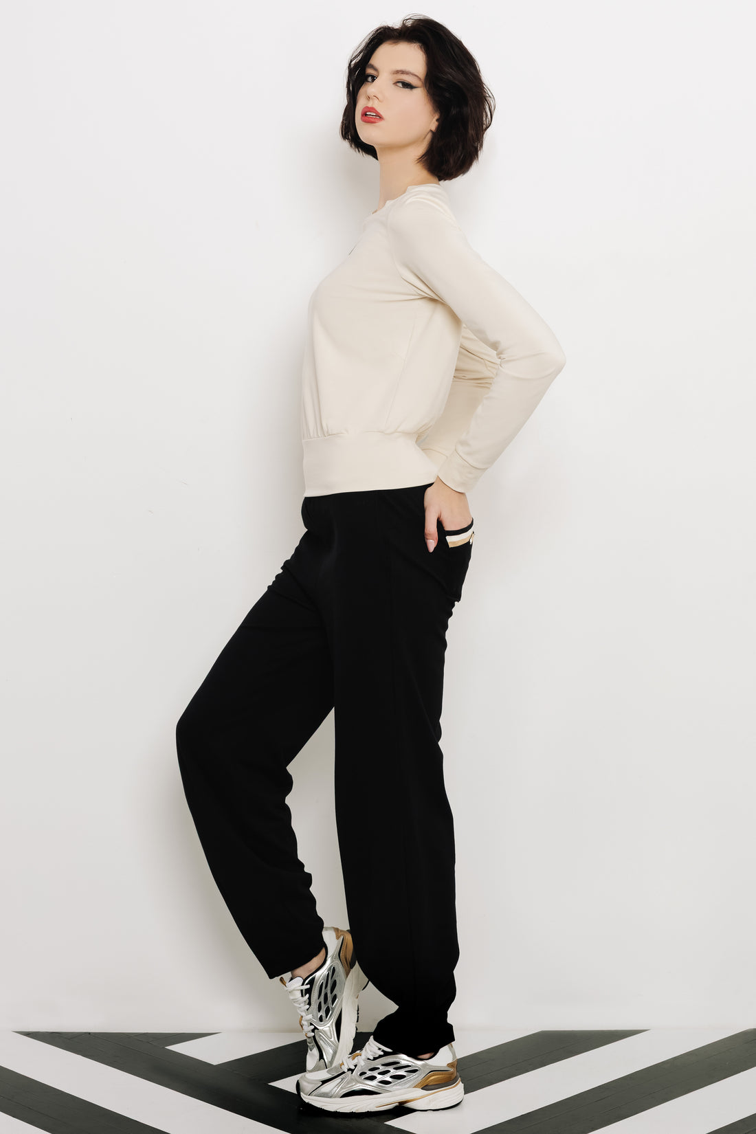 Latte felső tojáshéj