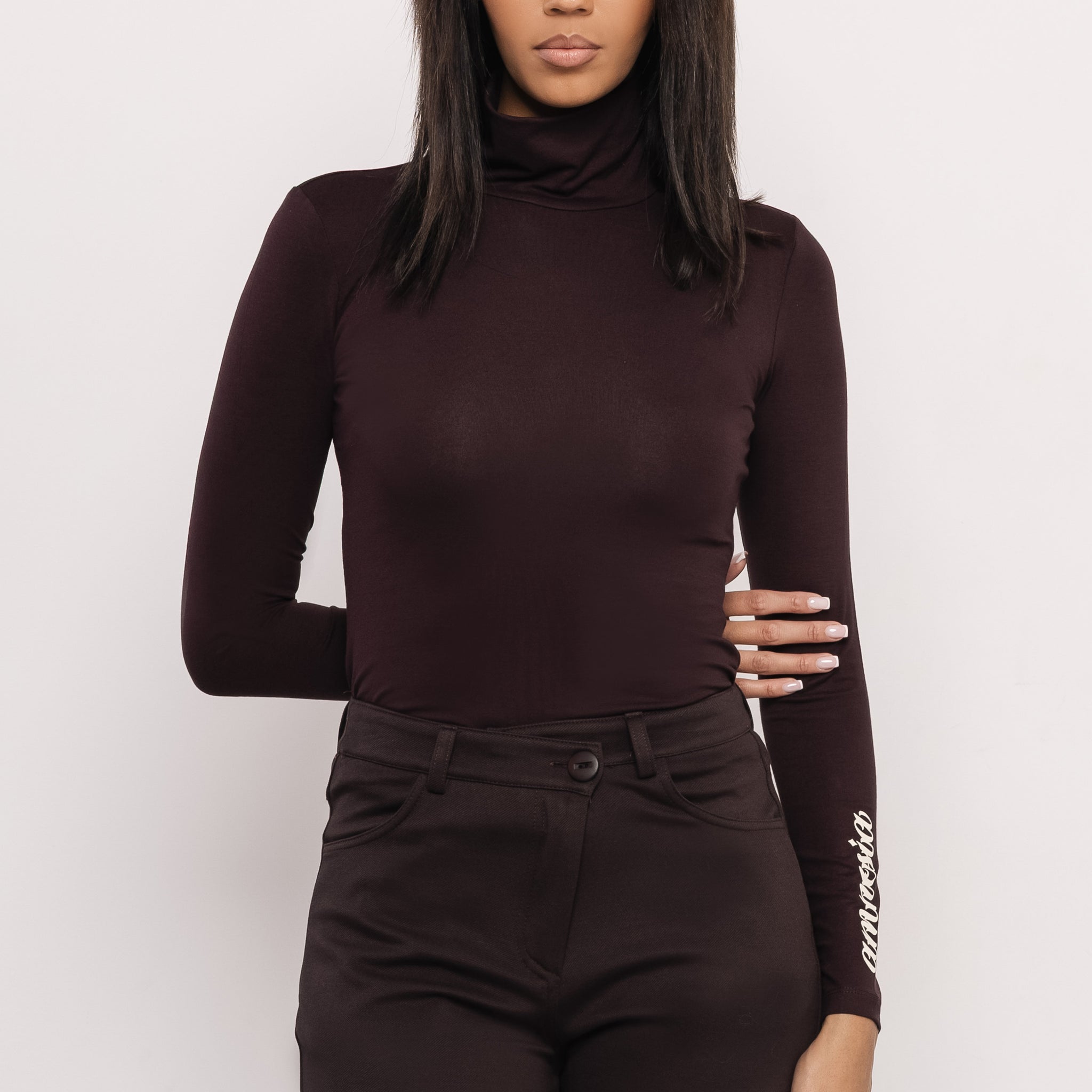 Nemila garbó csokoládé