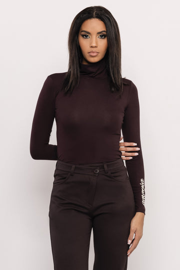 Nemila garbó csokoládé