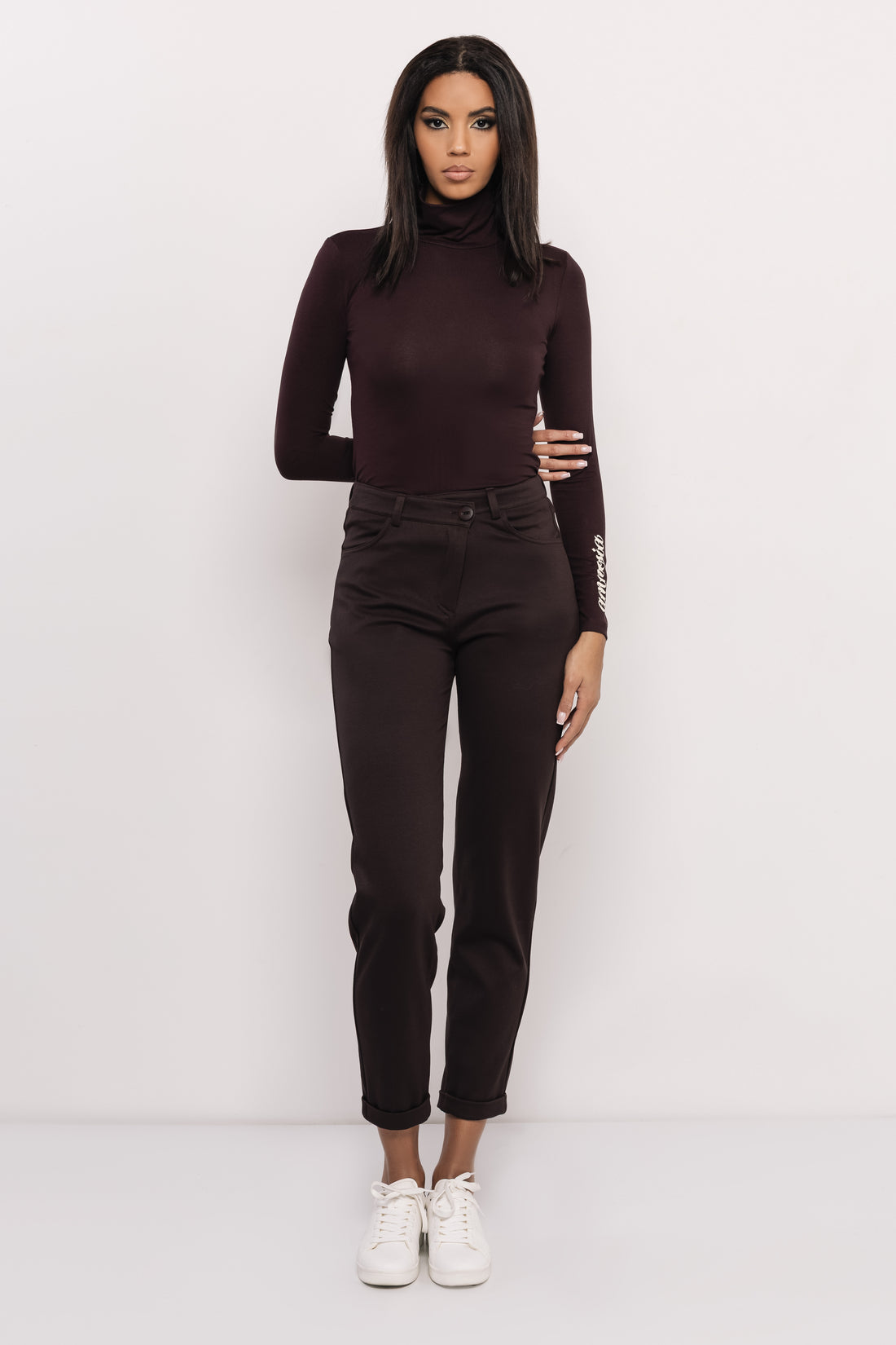 Nemila garbó csokoládé