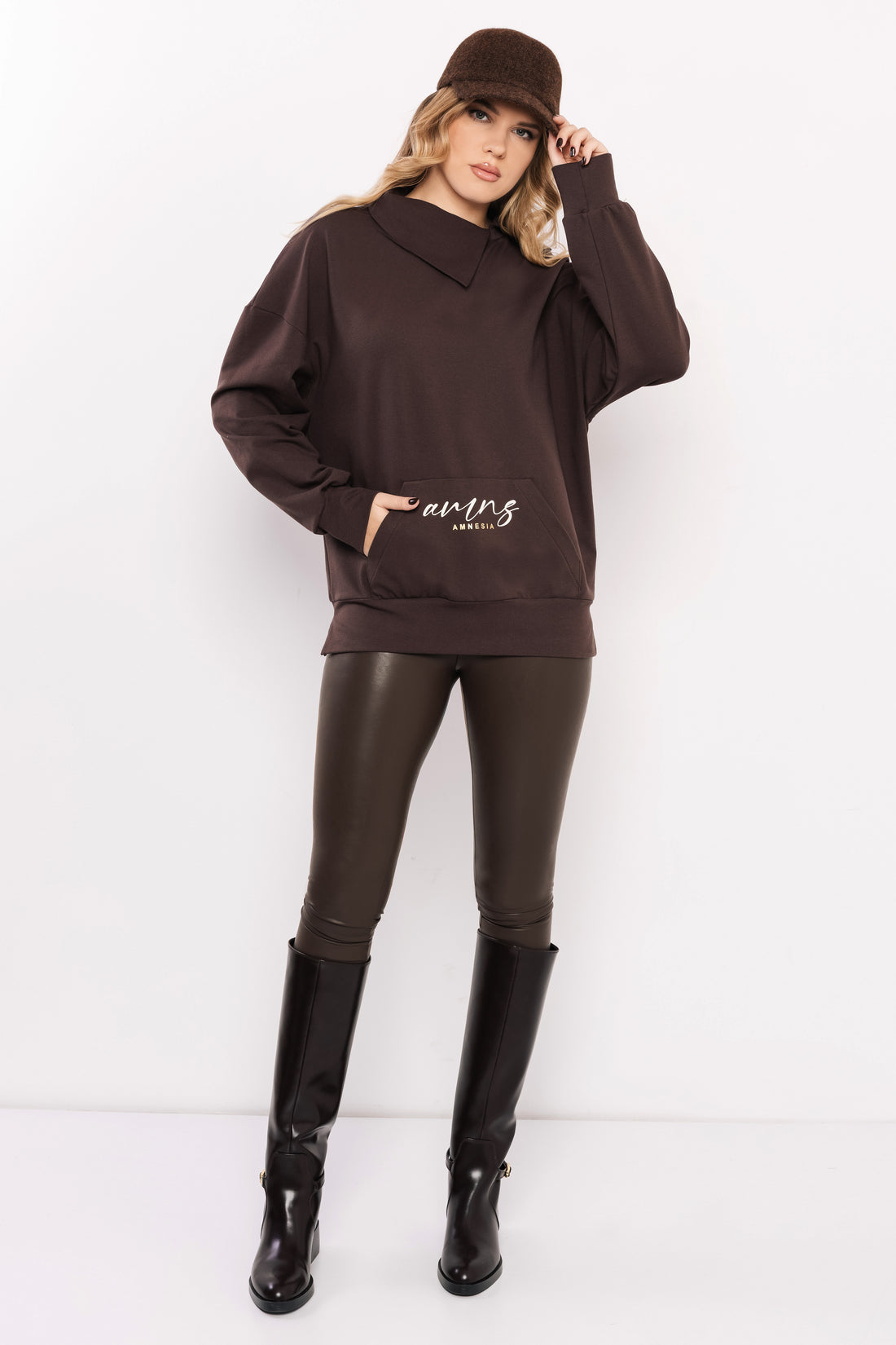 Sanka bőfelső csokoládé