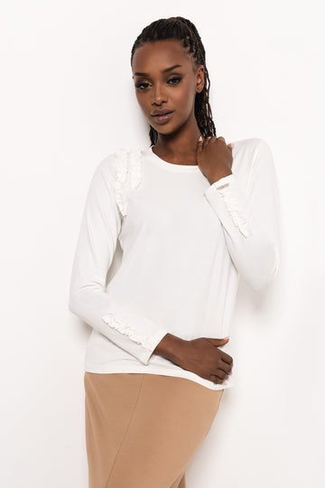 Calabri felső ekrü