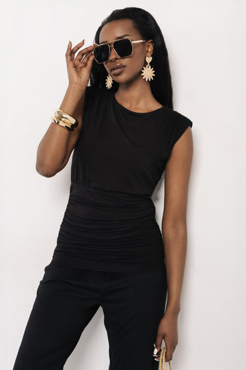 Kansas felső fekete