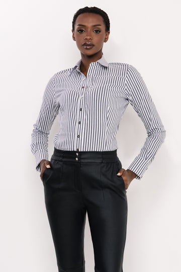 Eskelina body - csíkos