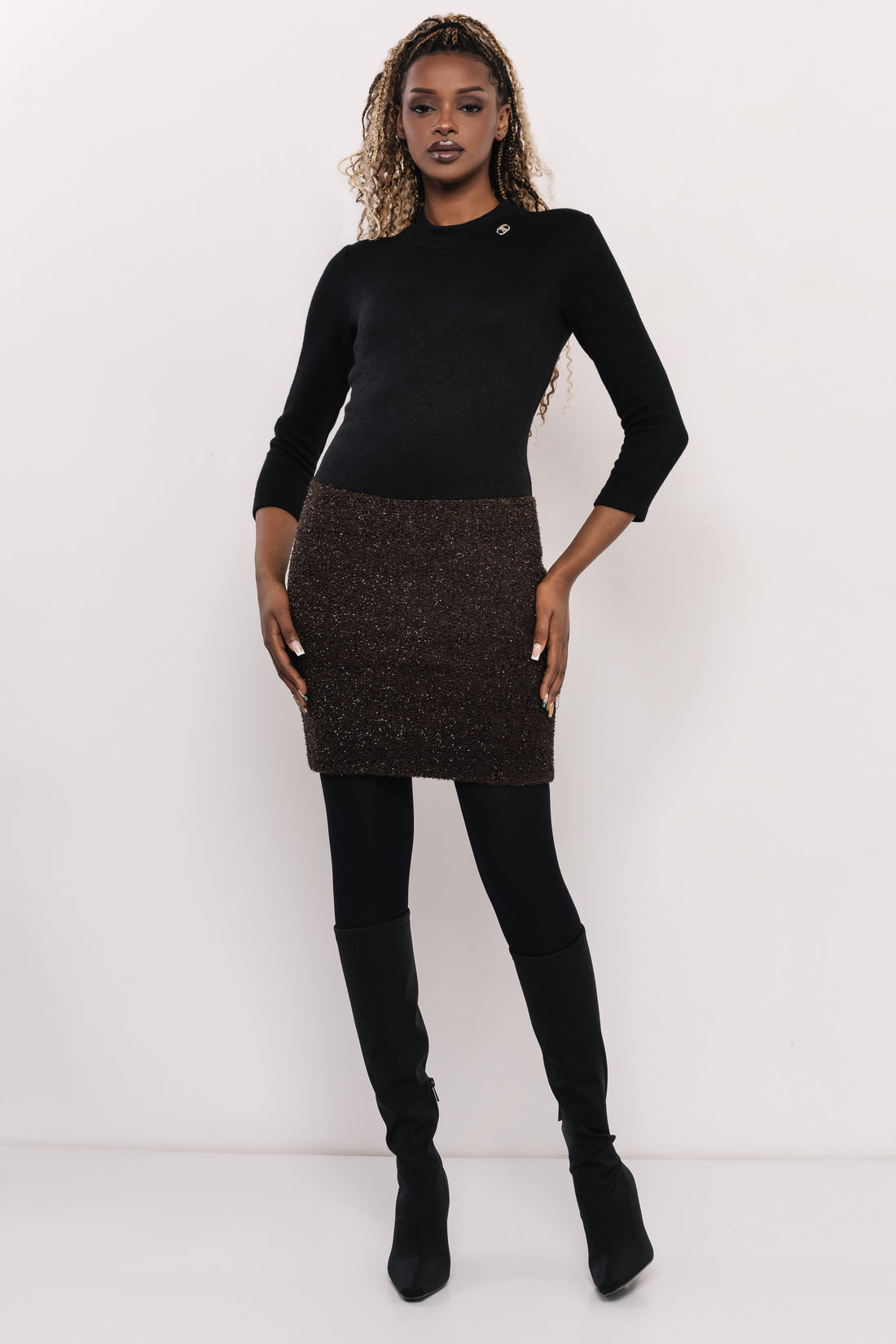 Frutta ruha csokoládé