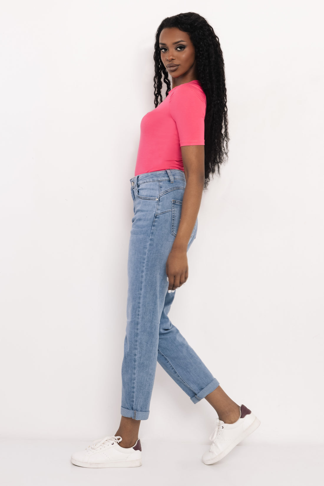 Joker farmer farmerkék