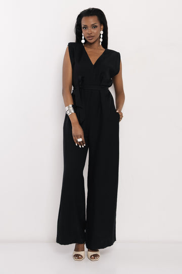 Maxwell overál fekete