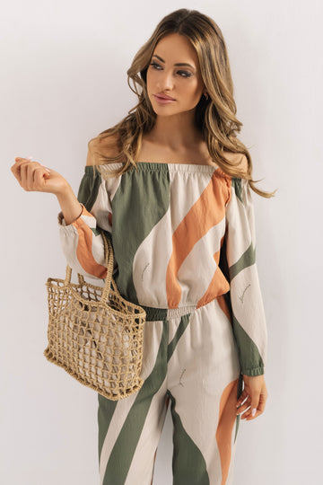 Zolan felső hullámos